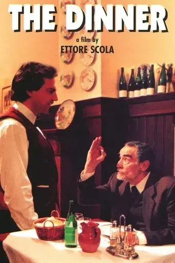 la-cena-1998