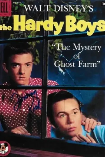 the-hardy-boys-the-mystery-of-the-ghost-farm-1957