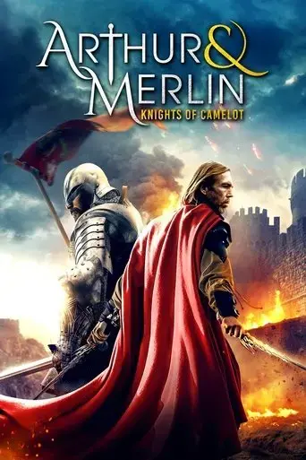 arthur-merlin-knights-of-camelot-2020