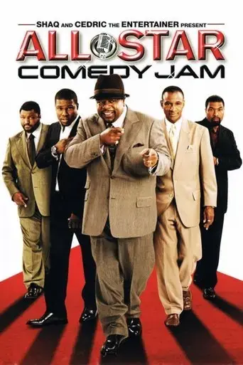 all-star-comedy-jam-2009