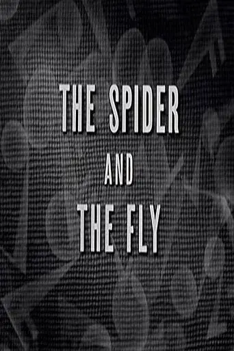 the-spider-and-the-fly-1931