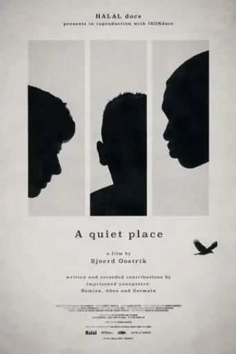 A Quiet Place (2016)