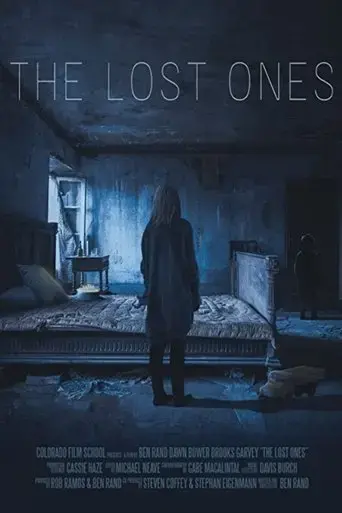 the-lost-ones-2019