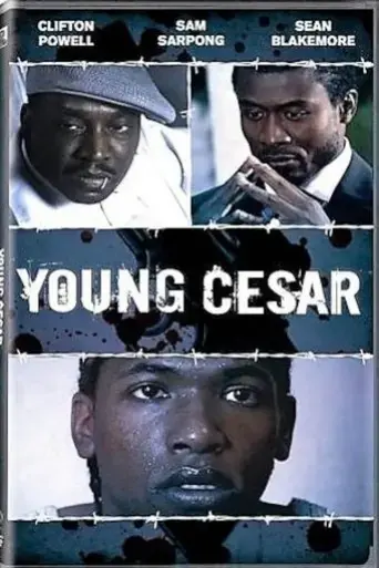 young-cesar-2007