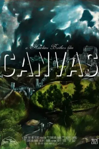 canvas-2021