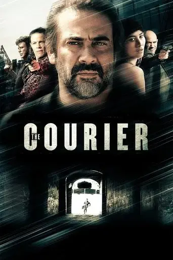 the-courier-2012
