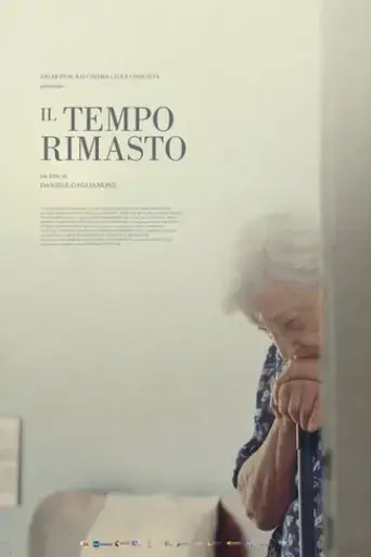 il-tempo-rimasto-2021