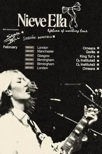 nieve-ella-lifetime-of-wanting-uk-tour-diary-2024