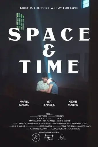 space-time-2024