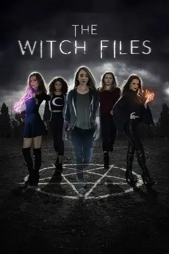 the-witch-files-2018