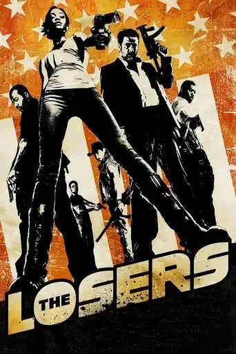 the-losers-2010