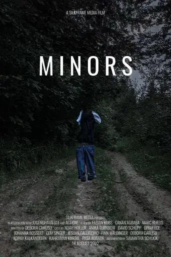 minors-2022