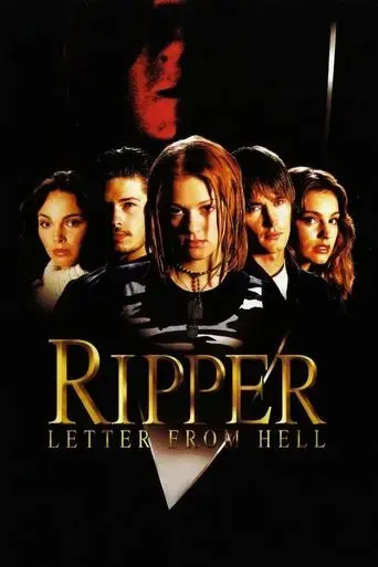 ripper-2001