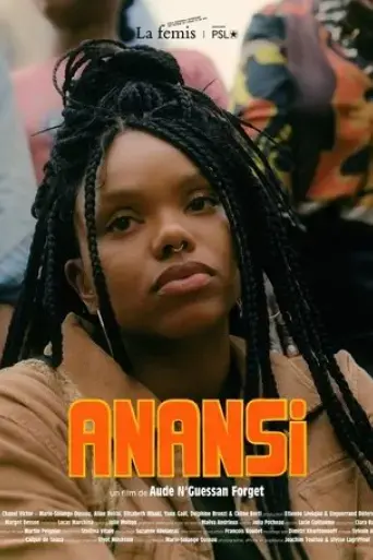 anansi-2023