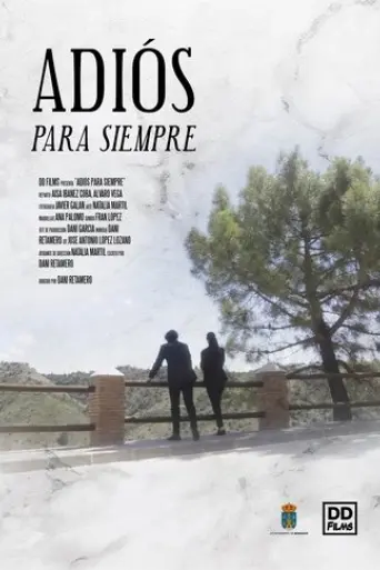 Adios Para Siempre (2024) Poster