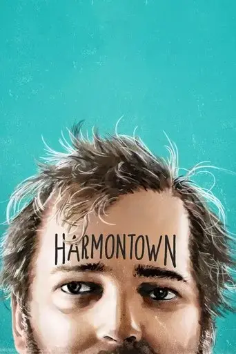 harmontown-2014