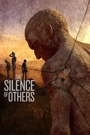 the-silence-of-others-2019