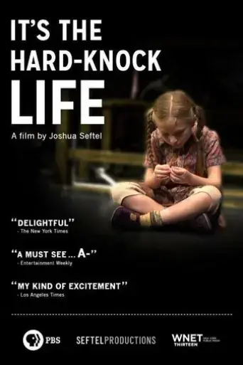 annie-it-s-the-hard-knock-life-from-script-to-stage-2013