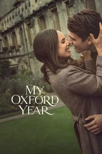 my-oxford-year-2025