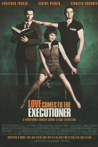 love-comes-to-the-executioner-2006