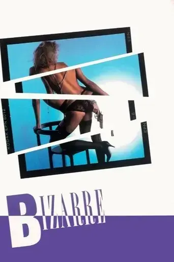 bizarre-1987