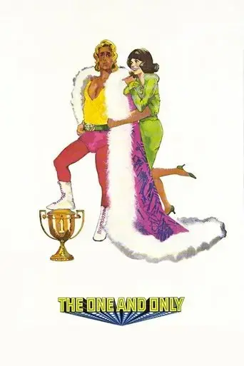 the-one-and-only-1978