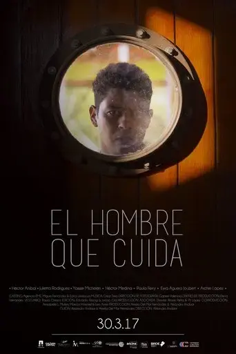 the-watchman-2017