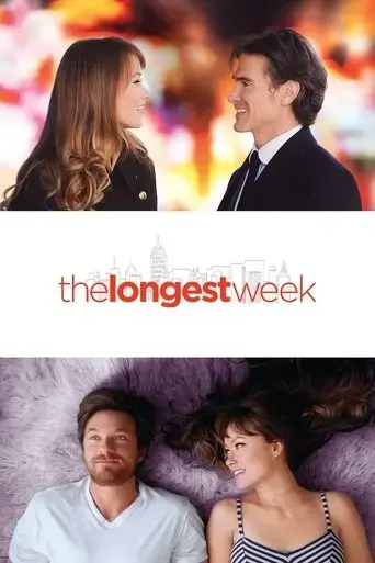 the-longest-week-2014