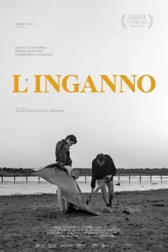 l-inganno-2023