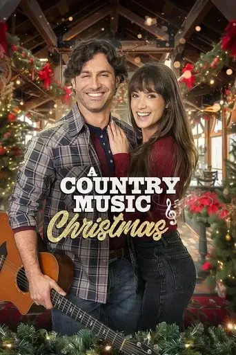 a-country-music-christmas-2024