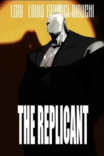 the-replicant-2025