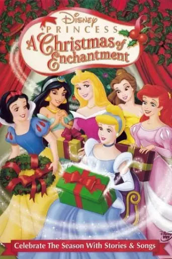disney-princess-a-christmas-of-enchantment-2005