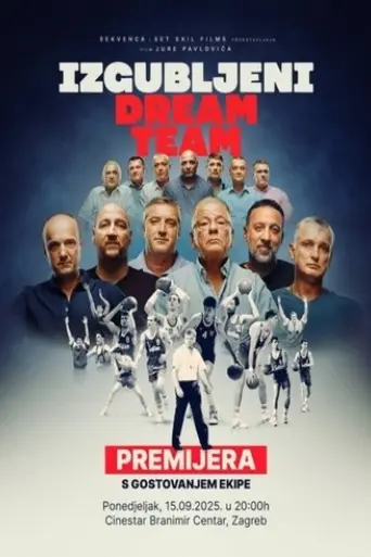 the-lost-dream-team-2025