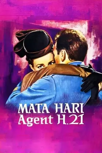 mata-hari-agent-h21-1964