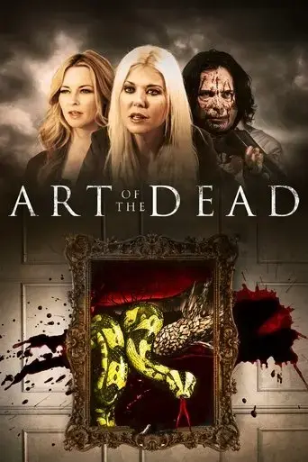 art-of-the-dead-2019