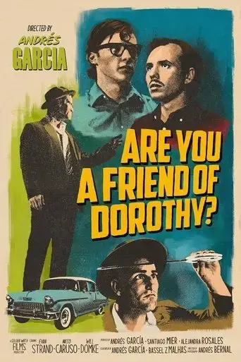 are-you-a-friend-of-dorothy-2025