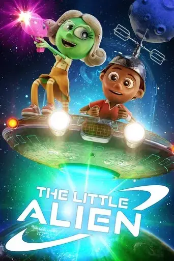 the-little-alien-2022