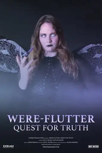 were-flutter-quest-for-truth-2024