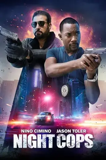 night-cops-2023