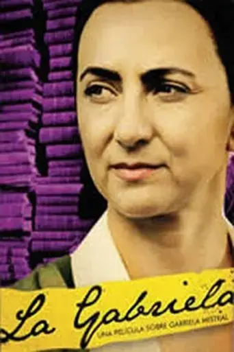la-gabriela-2009