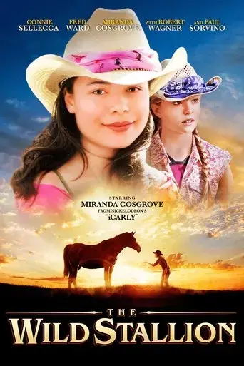 the-wild-stallion-2009