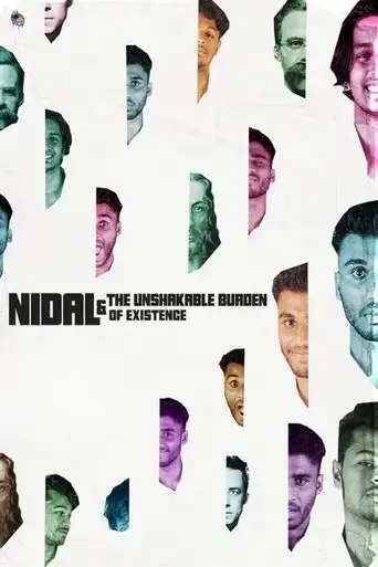 nidal-the-unshakable-burden-of-existence-2022