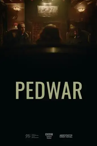 pedwar-2021