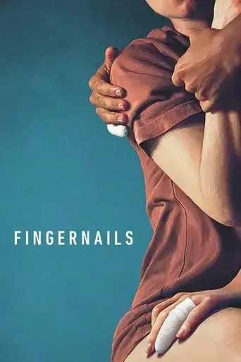 fingernails-2023