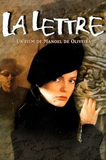 the-letter-1999