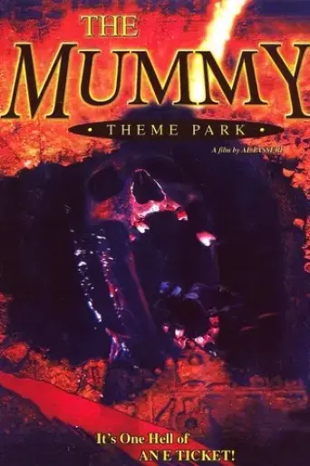 the-mummy-theme-park-2000