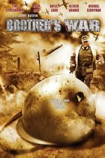 brother-s-war-2009