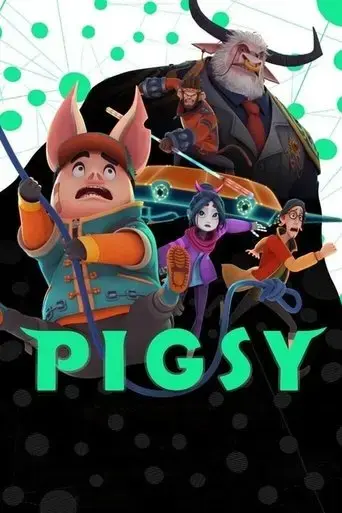 pigsy-2024