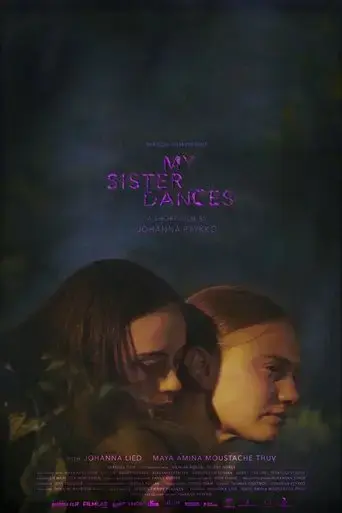 my-sister-dances-2020