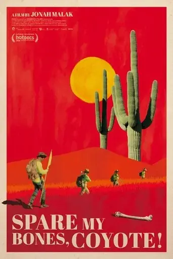 spare-my-bones-coyote-2025